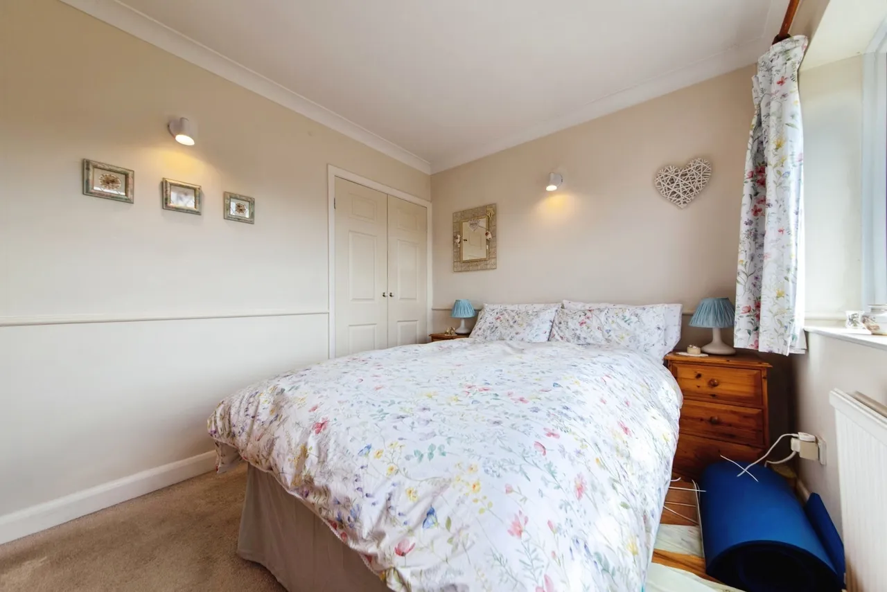 Westfield Drive, North Greetwell, Lincoln, Lincolnshire, LN2, photo 14