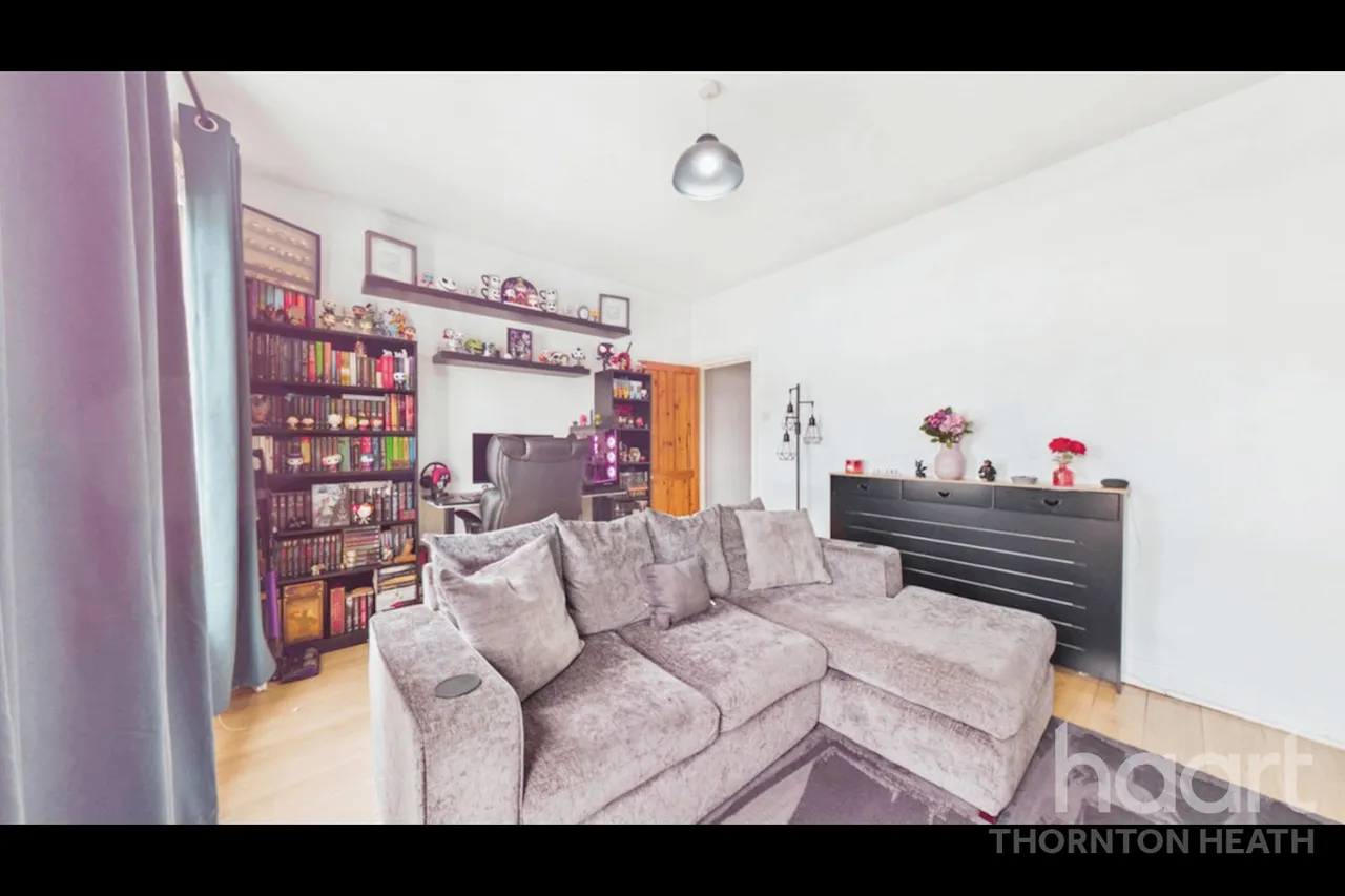 Danbrook Road, London, SW16, photo 27