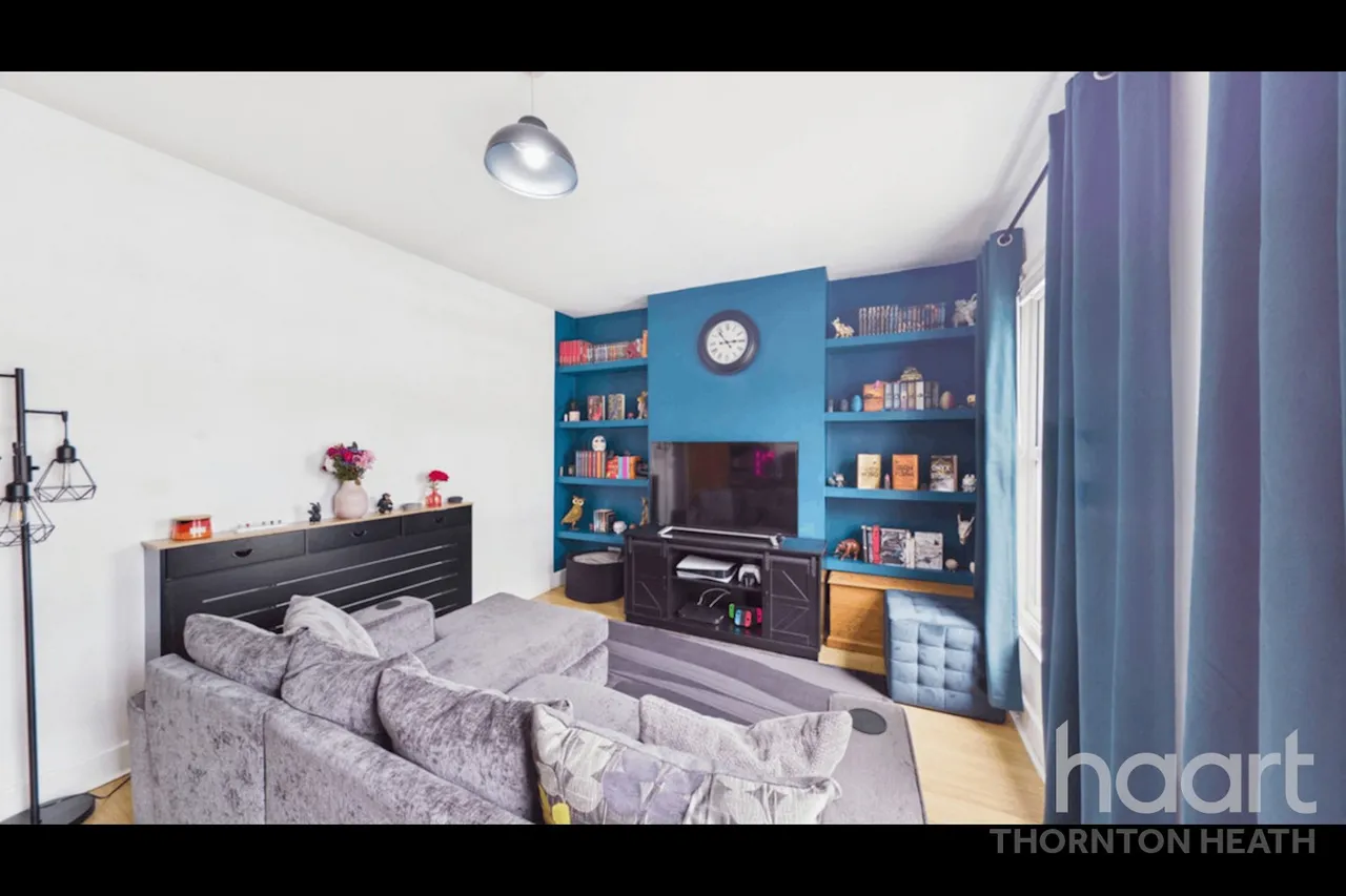Danbrook Road, London, SW16, photo 26
