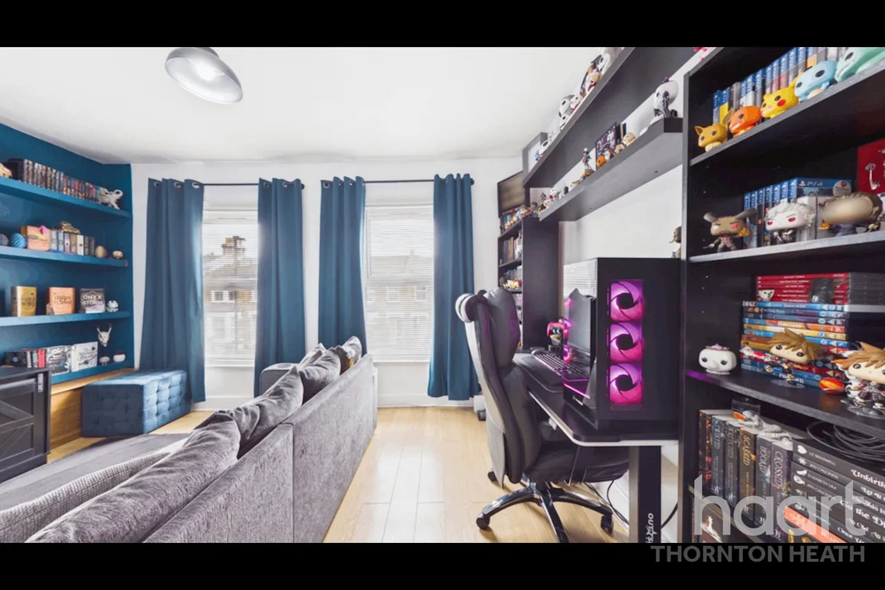 Danbrook Road, London, SW16, photo 28