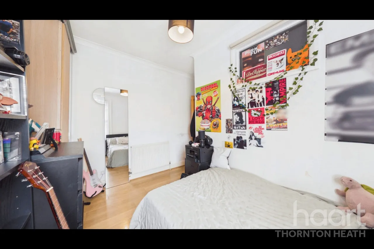 Danbrook Road, London, SW16, photo 33