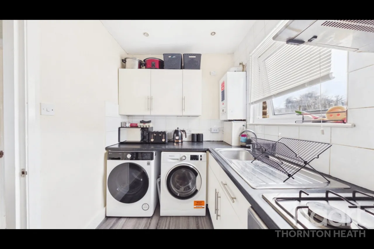 Danbrook Road, London, SW16, photo 15
