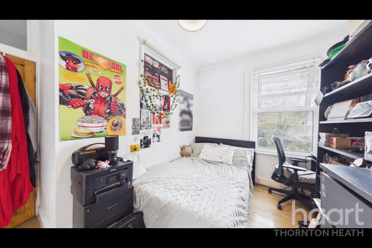 Danbrook Road, London, SW16, photo 4