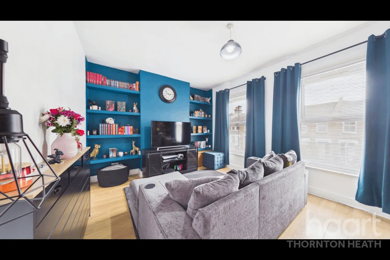 Danbrook Road, London, SW16, photo 2