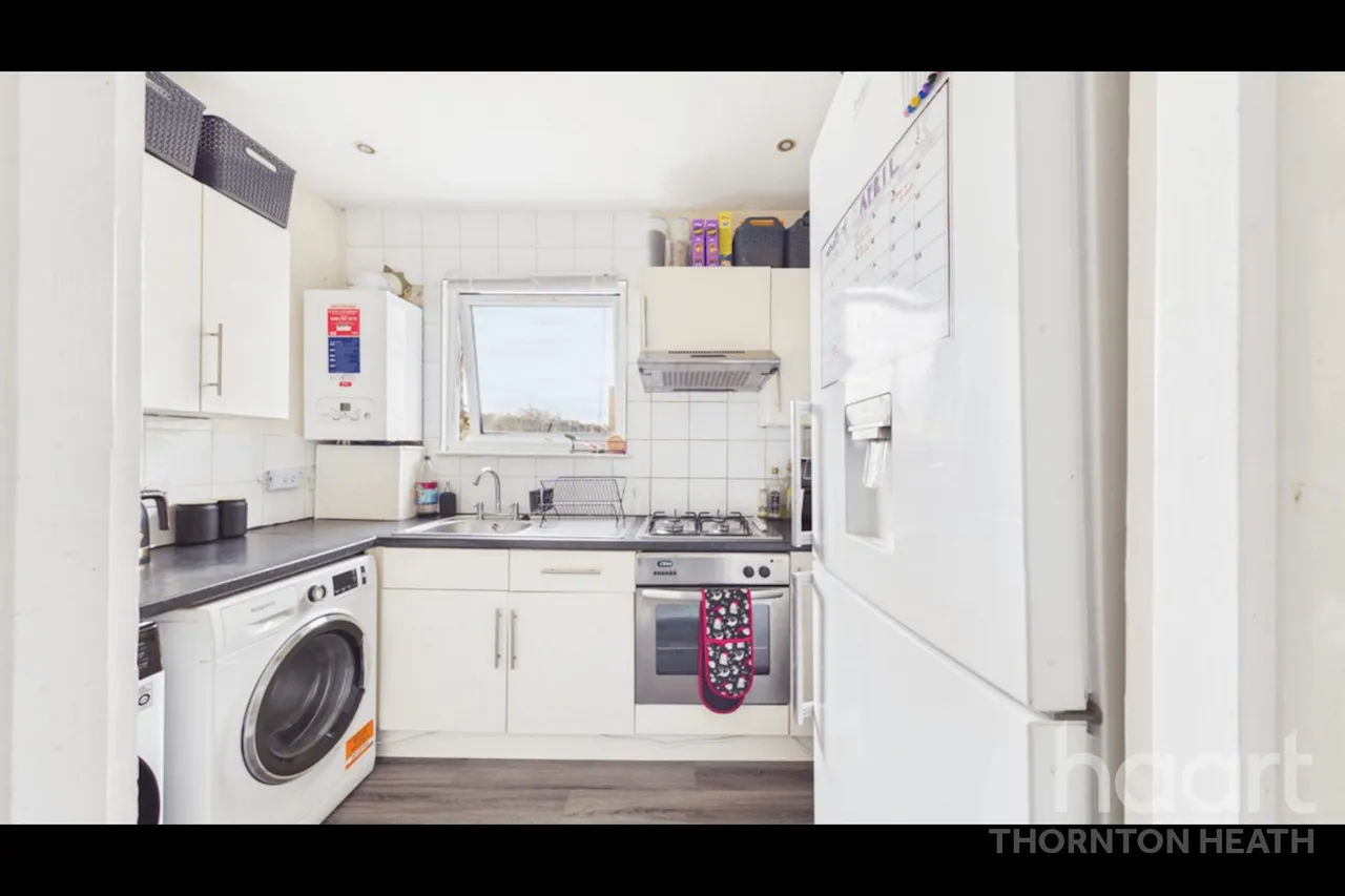 Danbrook Road, London, SW16, photo 22