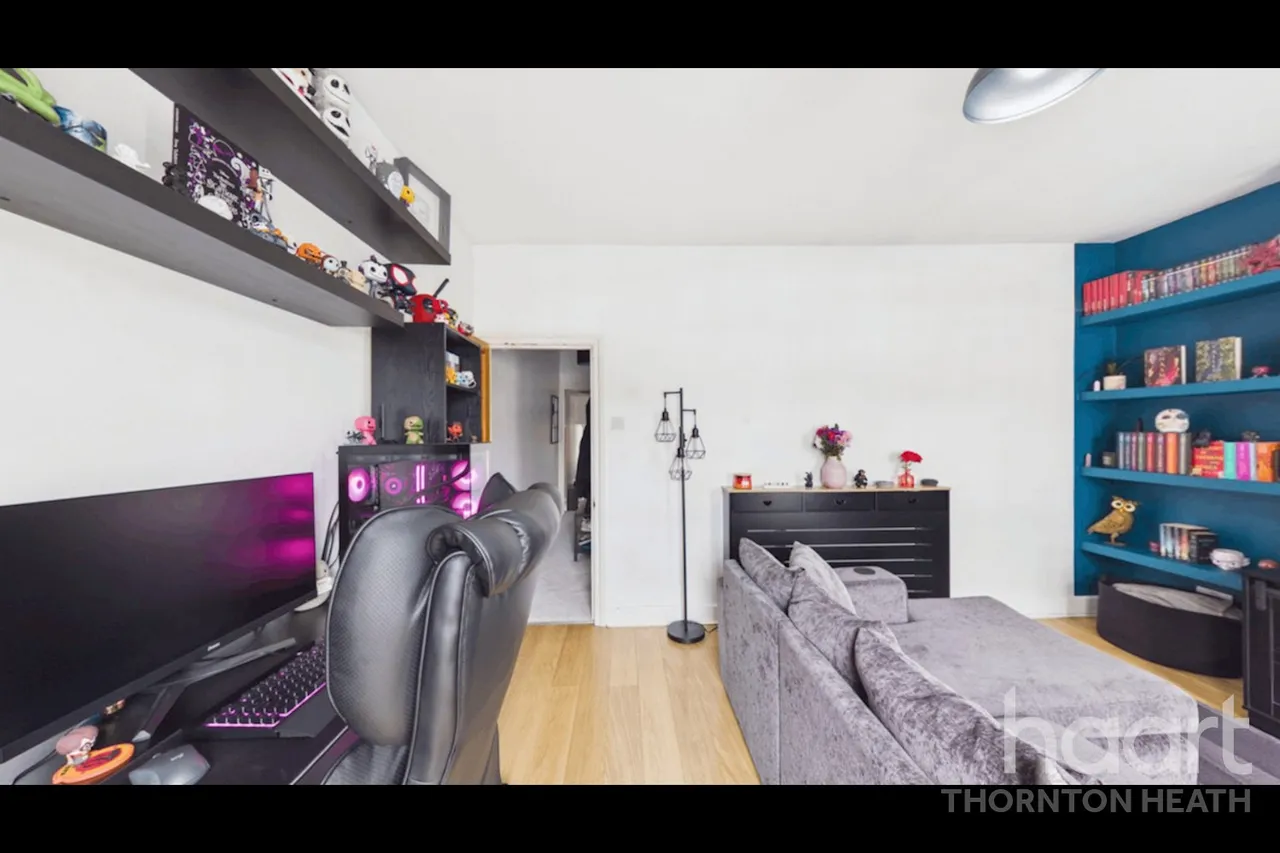 Danbrook Road, London, SW16, photo 25