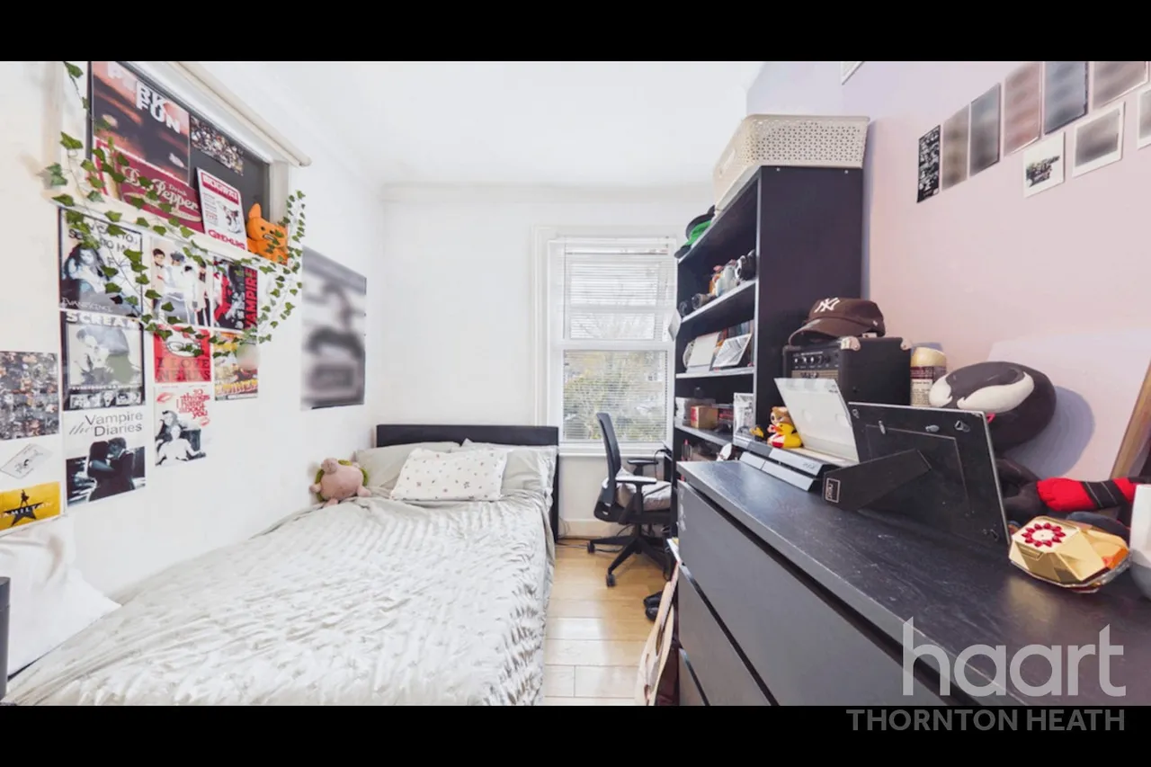 Danbrook Road, London, SW16, photo 31