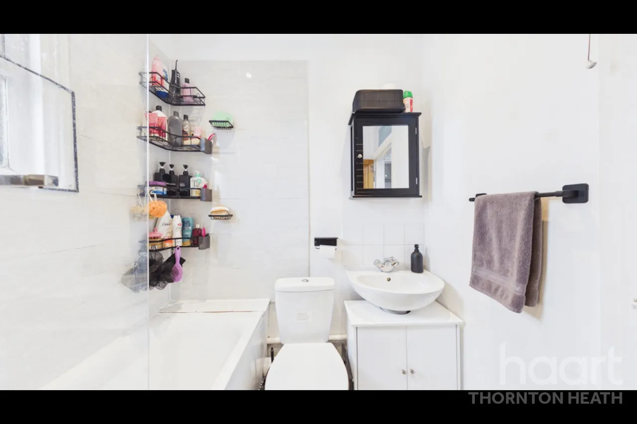 Danbrook Road, London, SW16, photo 24