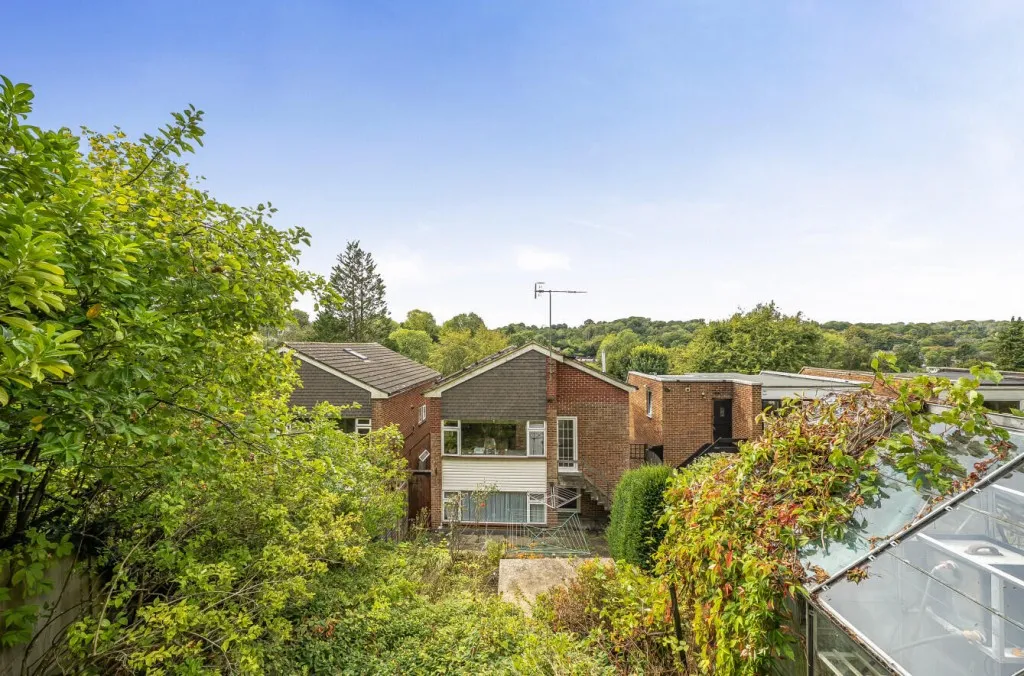 The Grove, Biggin Hill, photo 14