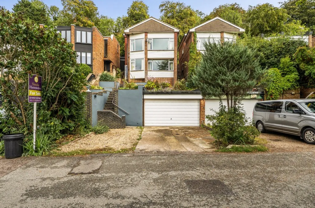 The Grove, Biggin Hill, photo 13