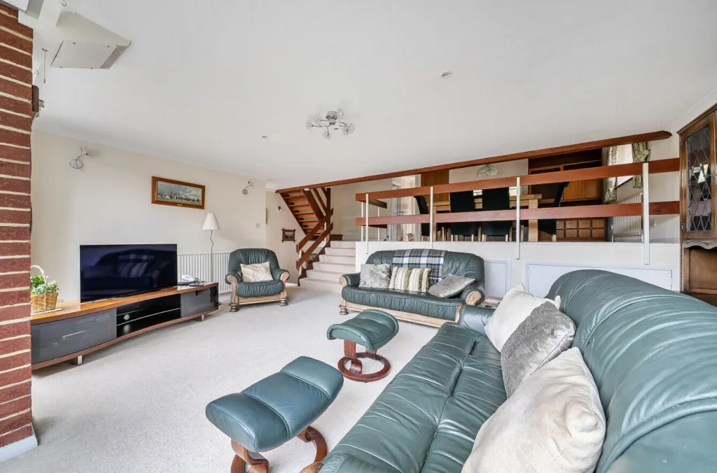 The Grove, Biggin Hill, photo 4
