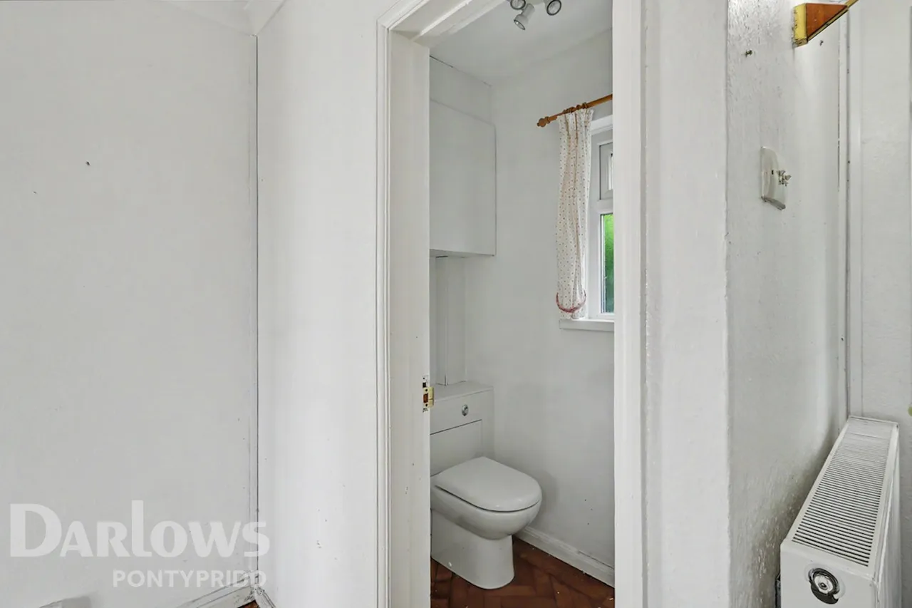 Llantrisant, Pontyclun, photo 17