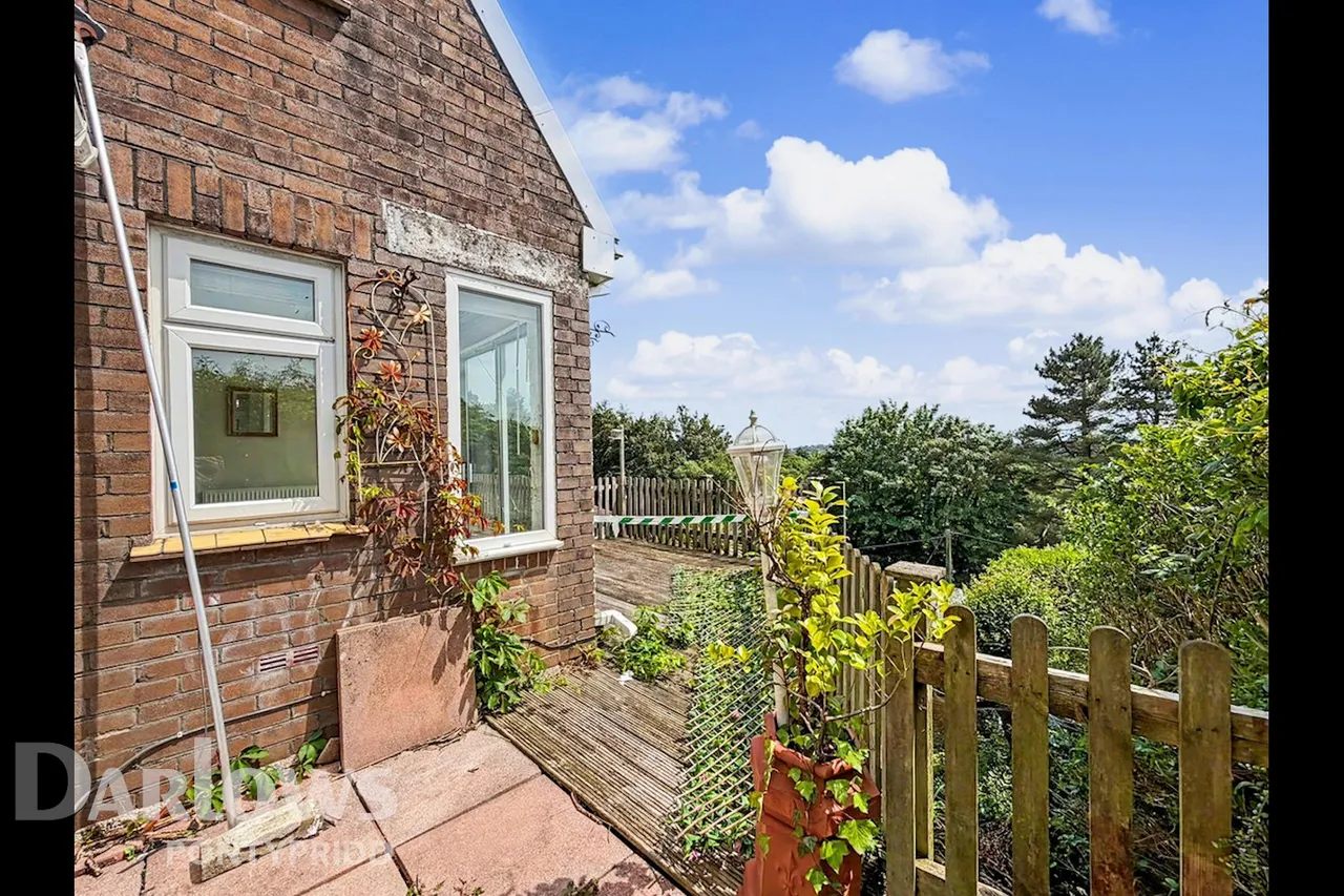 Llantrisant, Pontyclun, photo 31