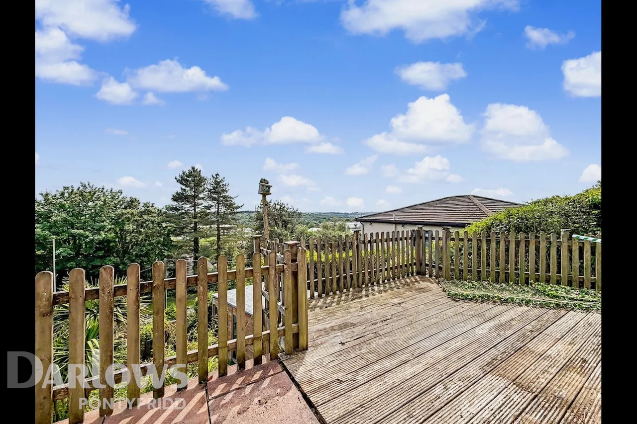 Llantrisant, Pontyclun, photo 30
