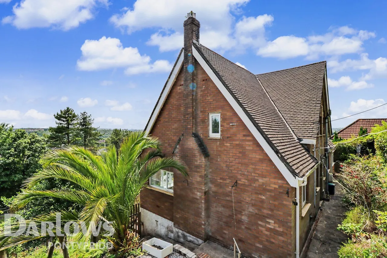 Llantrisant, Pontyclun, photo 48