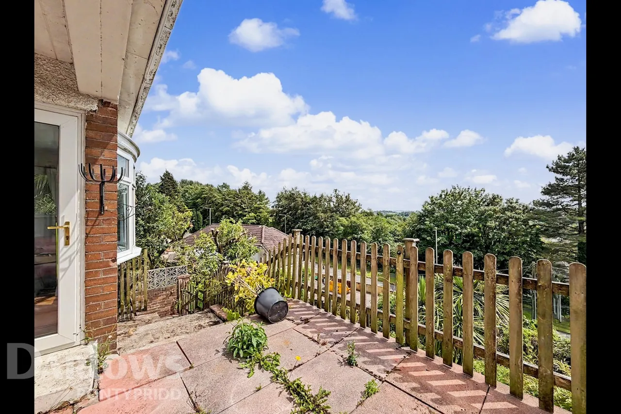 Llantrisant, Pontyclun, photo 46