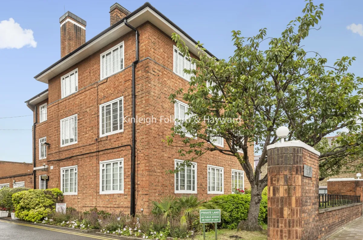 Sutton Court Road, Chiswick, London, W4, photo 6