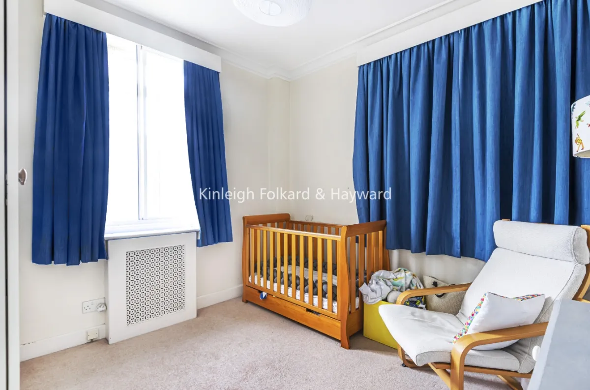 Sutton Court Road, Chiswick, London, W4, photo 5
