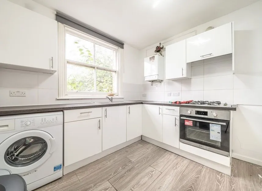 Wilberforce Road, Finsbury Park, N4, photo 6