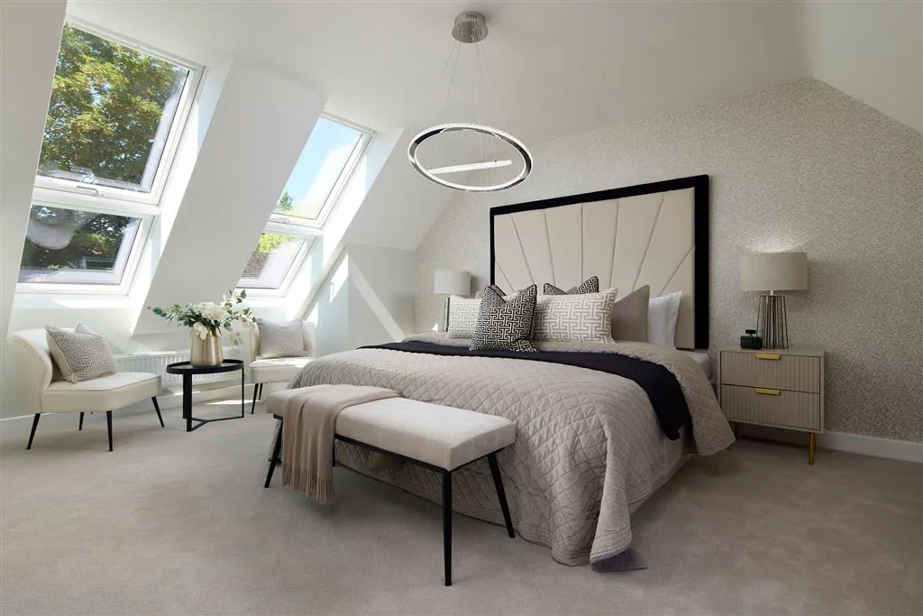 Bourne Road, Colsterworth, NG33, photo 11