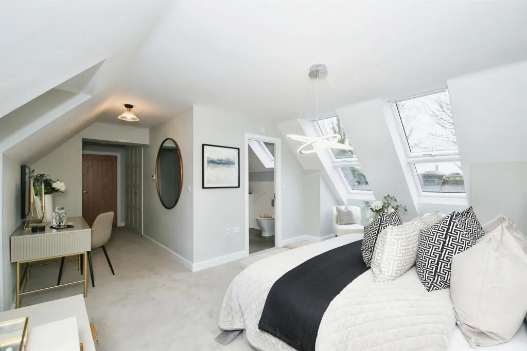 Bourne Road, Colsterworth, NG33, photo 6