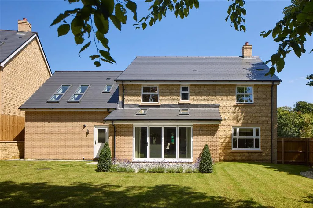 Bourne Road, Colsterworth, NG33, photo 12