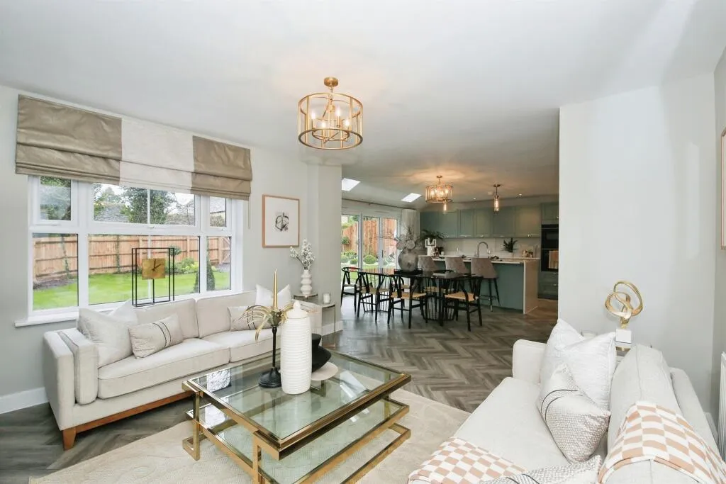 Bourne Road, Colsterworth, NG33, photo 5