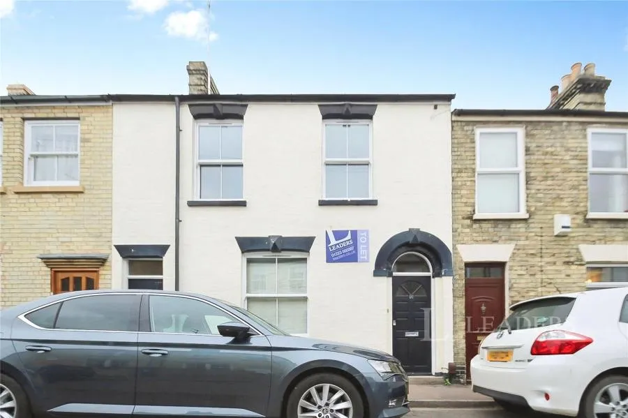 1 bed property to rent, Ainsworth Street, Cambridge, CB1