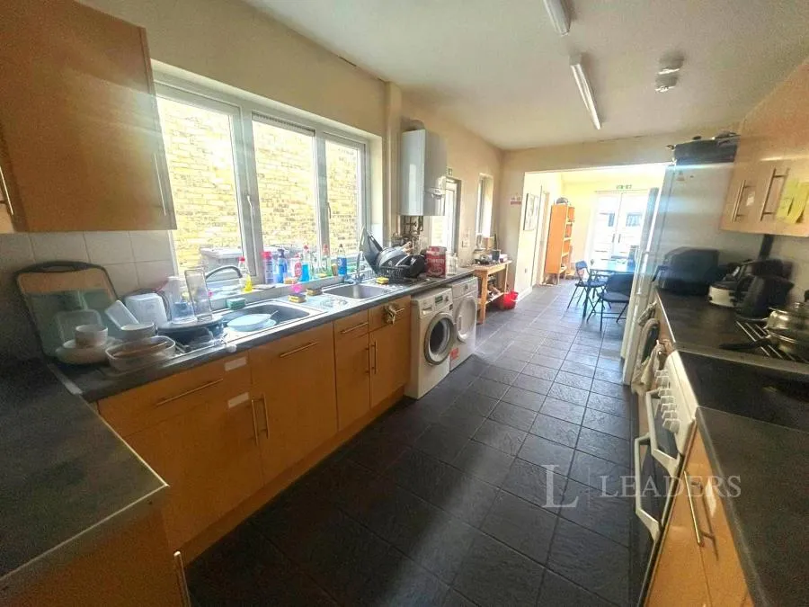 Ainsworth Street, Cambridge, CB1, photo 4