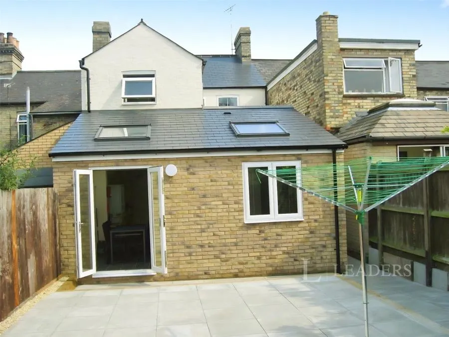 Ainsworth Street, Cambridge, CB1, photo 7
