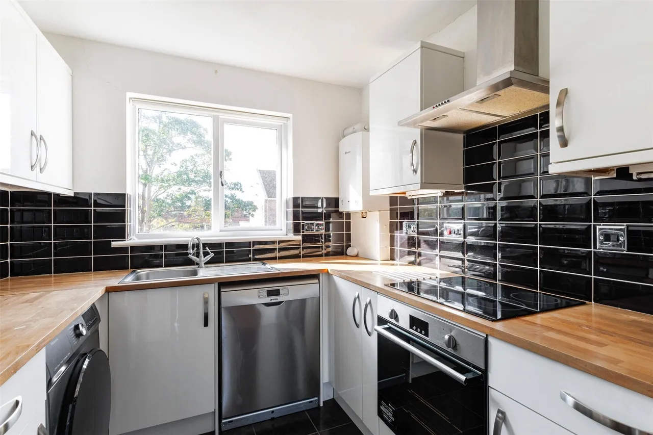 Lichfield Gardens, Richmond, TW9, photo 3