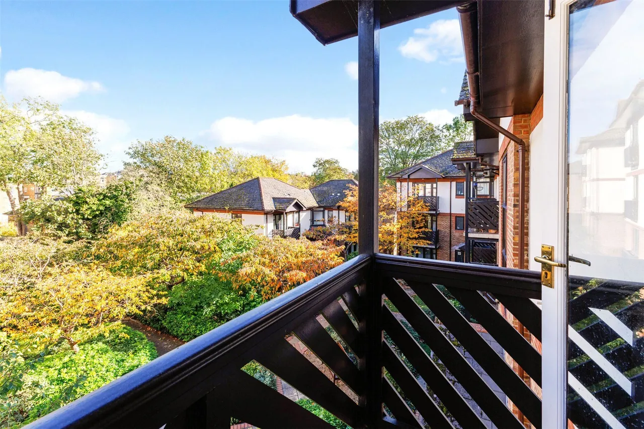 Lichfield Gardens, Richmond, TW9, photo 11