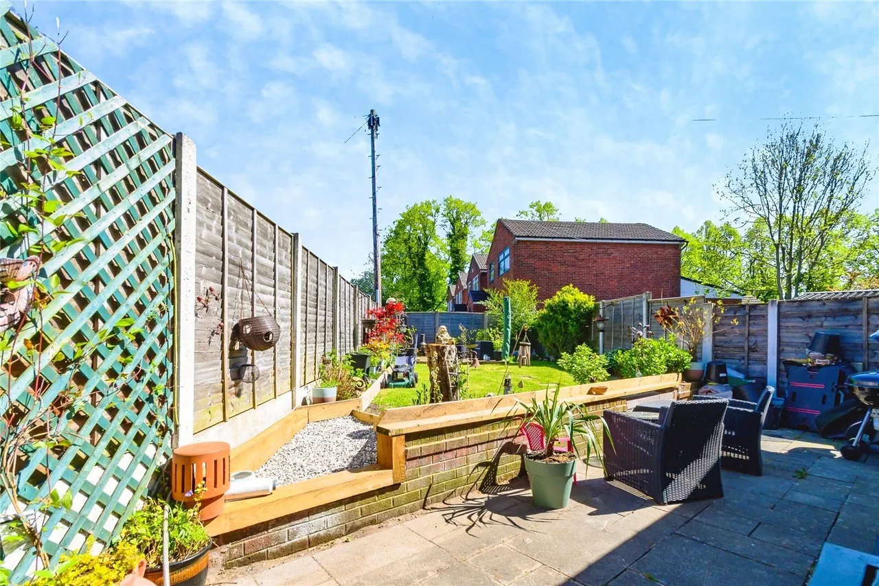 Egerton Road, Worsley, Manchester, Greater Manchester, M28, photo 19