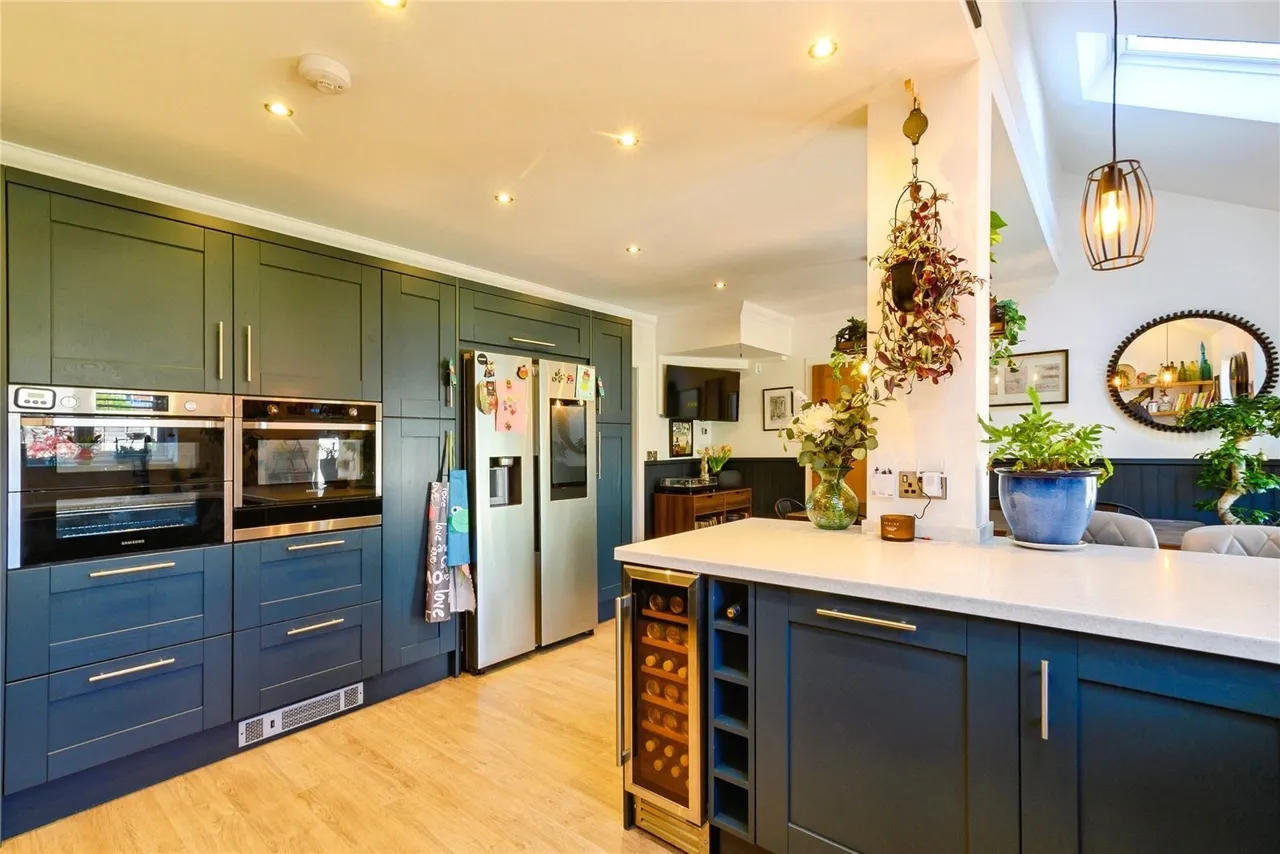 Egerton Road, Worsley, Manchester, Greater Manchester, M28, photo 8