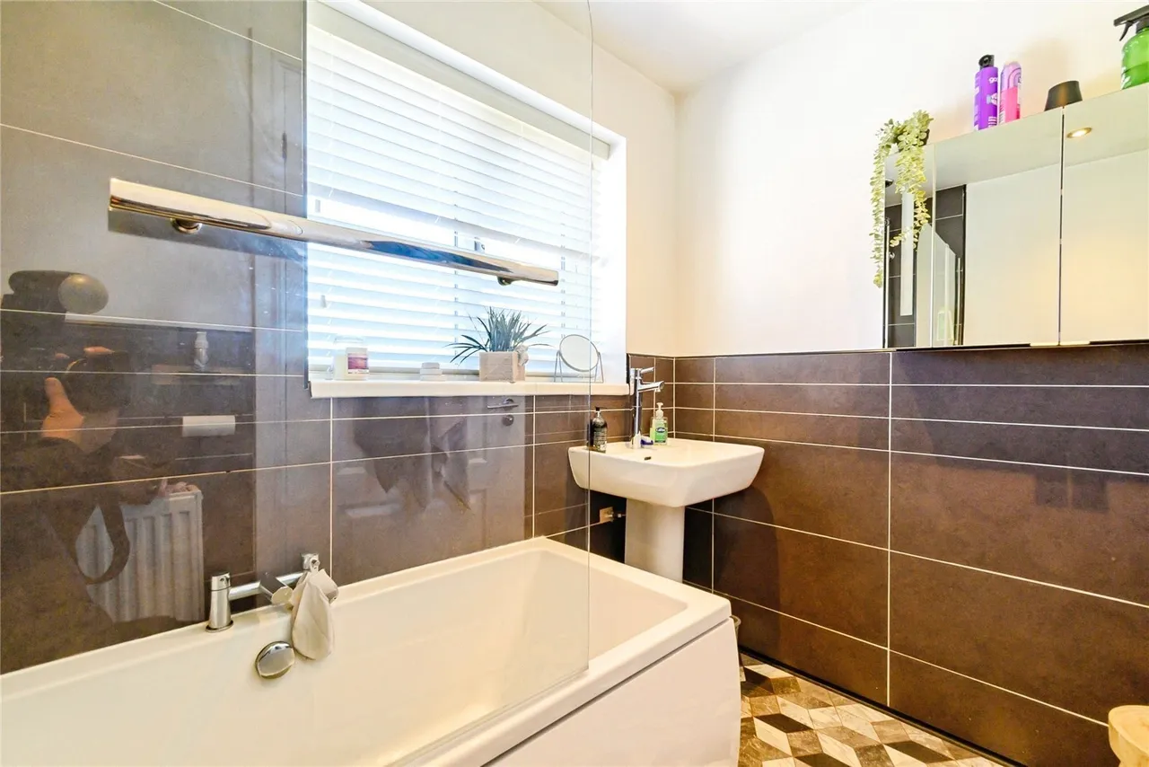 Egerton Road, Worsley, Manchester, Greater Manchester, M28, photo 16