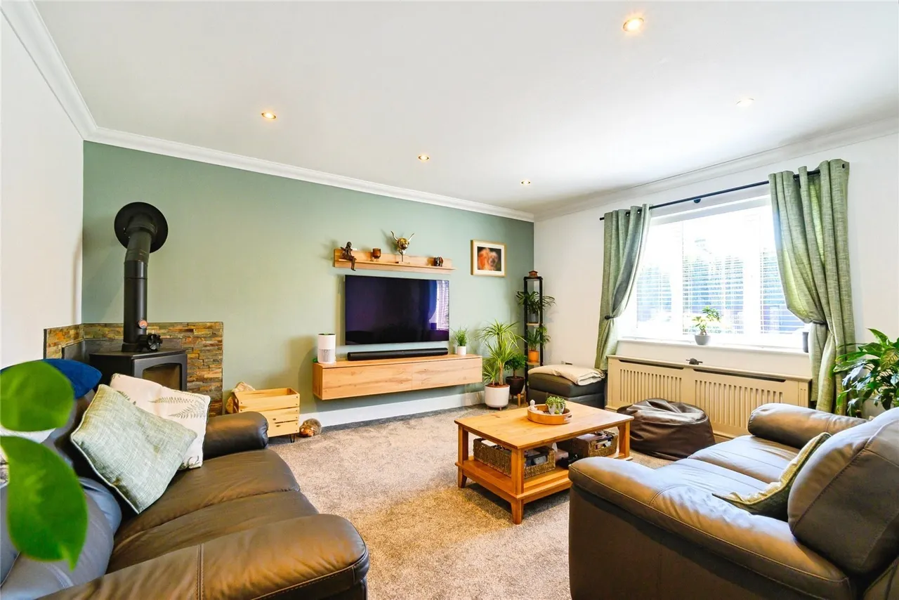 Egerton Road, Worsley, Manchester, Greater Manchester, M28, photo 4
