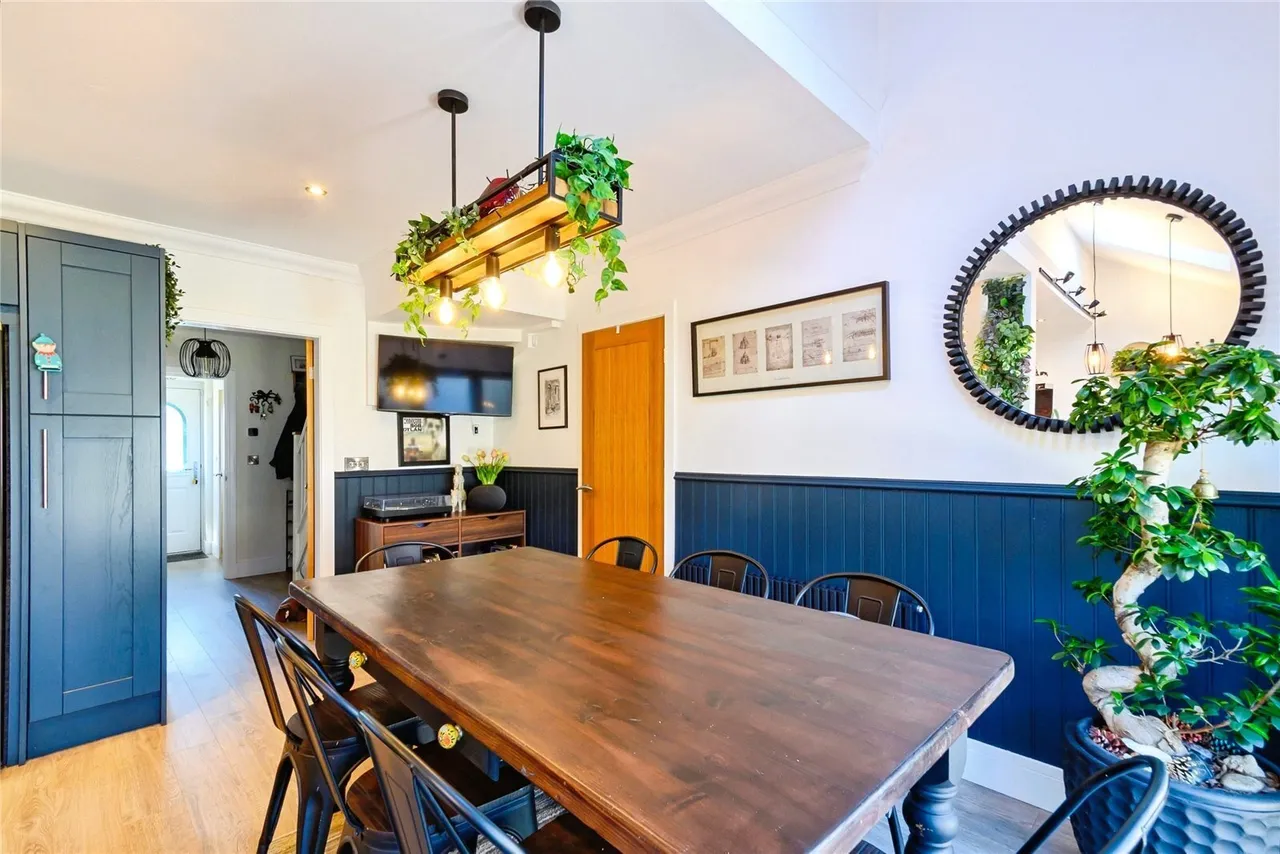 Egerton Road, Worsley, Manchester, Greater Manchester, M28, photo 6