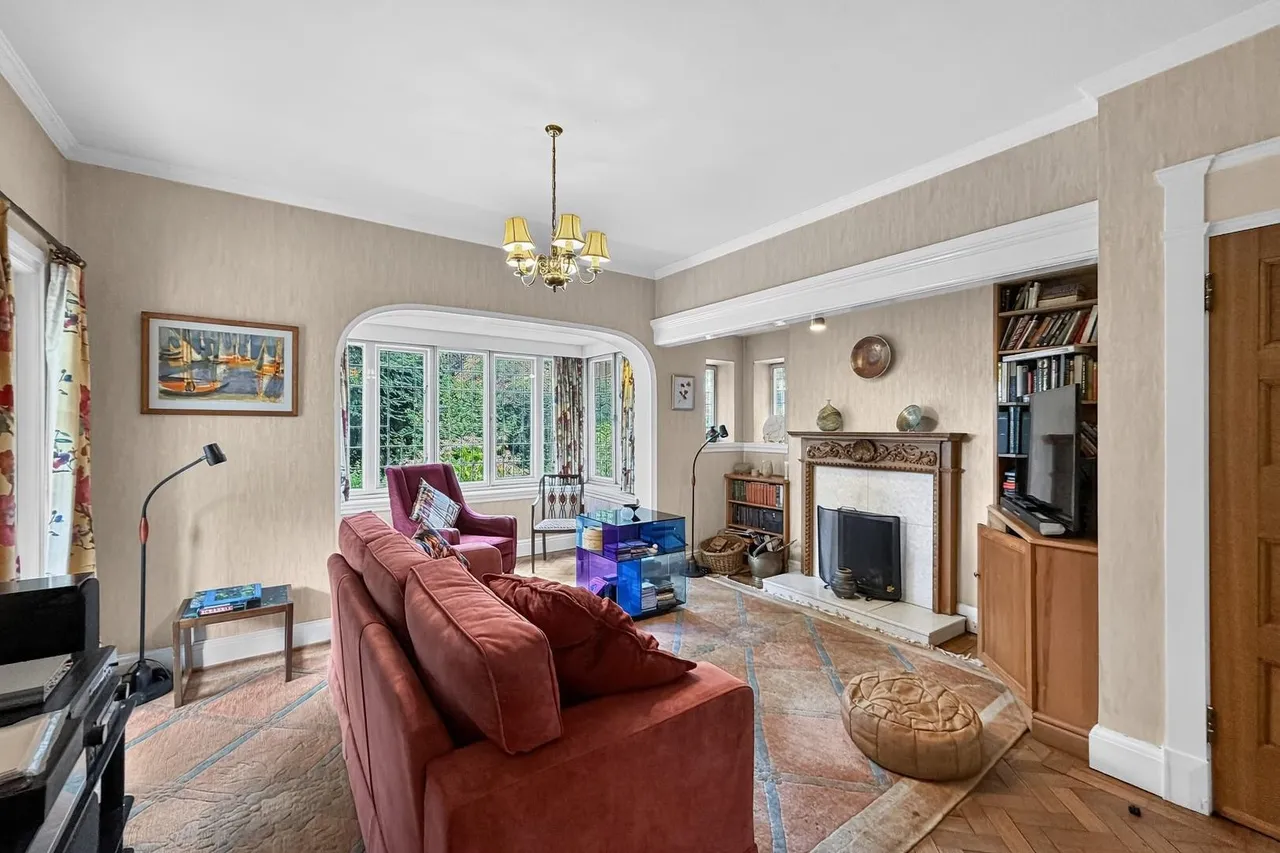 Seddon Road, Hale, Cheshire WA14 2UH, photo 5