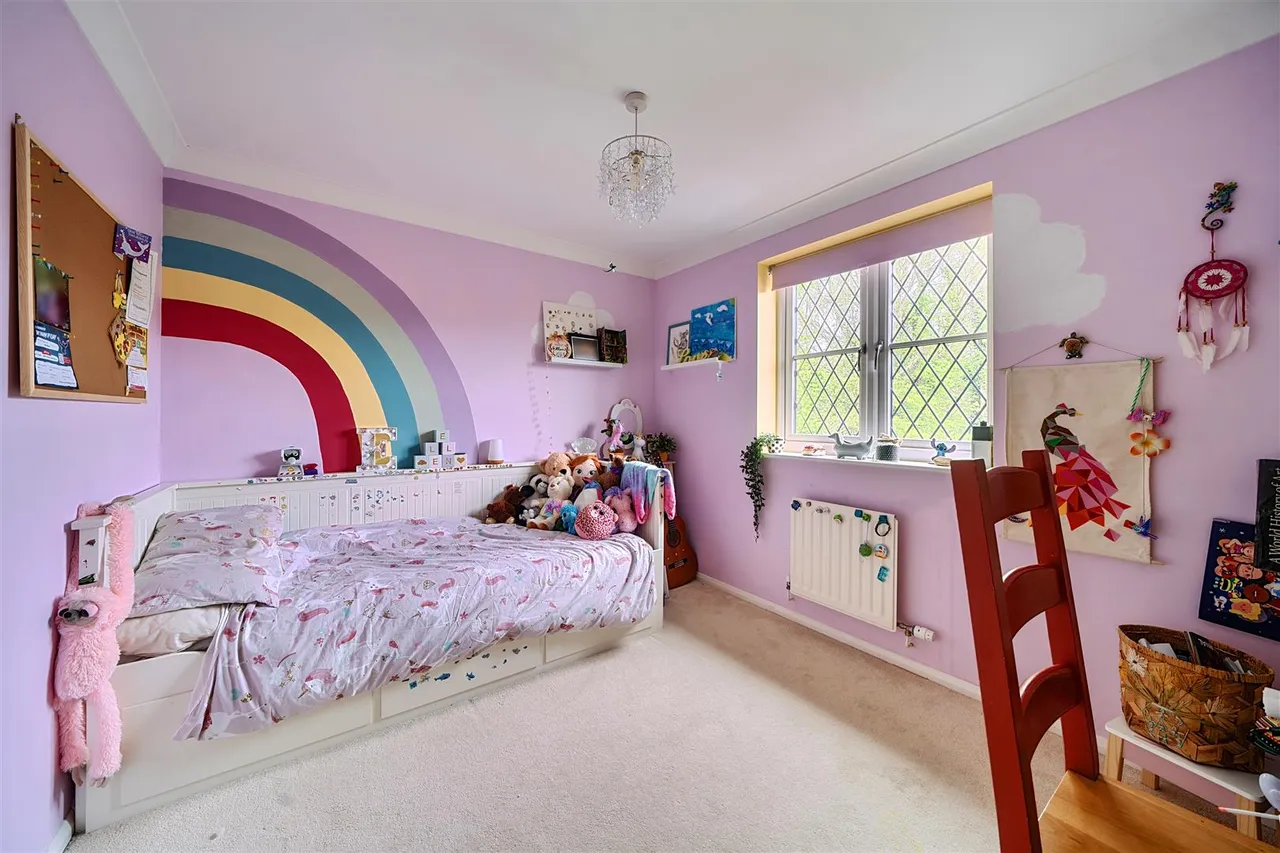 Stanier Way, Hedge End, photo 11