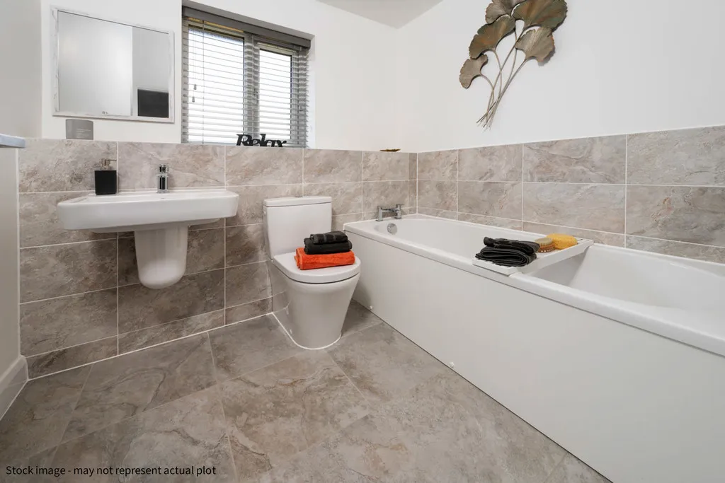 Burlington Rise, Kirkby-in-Furness, LA17, photo 14