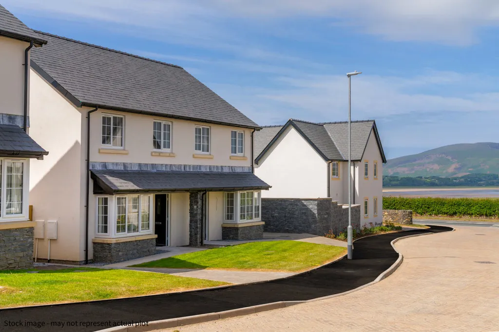 3 bed house for sale, Burlington Rise, Kirkby-in-Furness, LA17