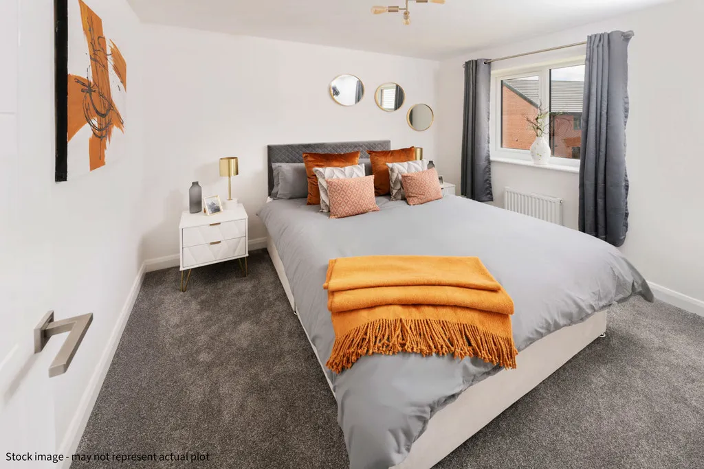 Burlington Rise, Kirkby-in-Furness, LA17, photo 9