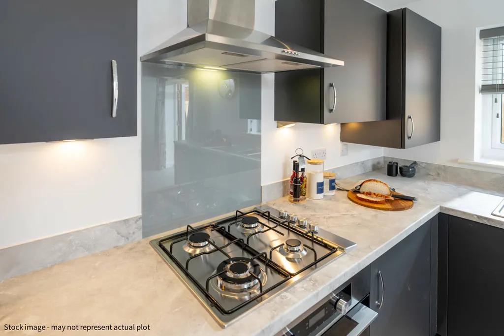 Burlington Rise, Kirkby-in-Furness, LA17, photo 4