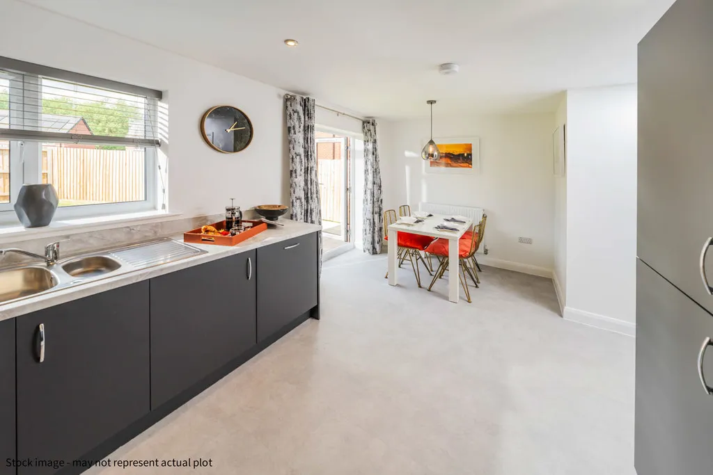 Burlington Rise, Kirkby-in-Furness, LA17, photo 5