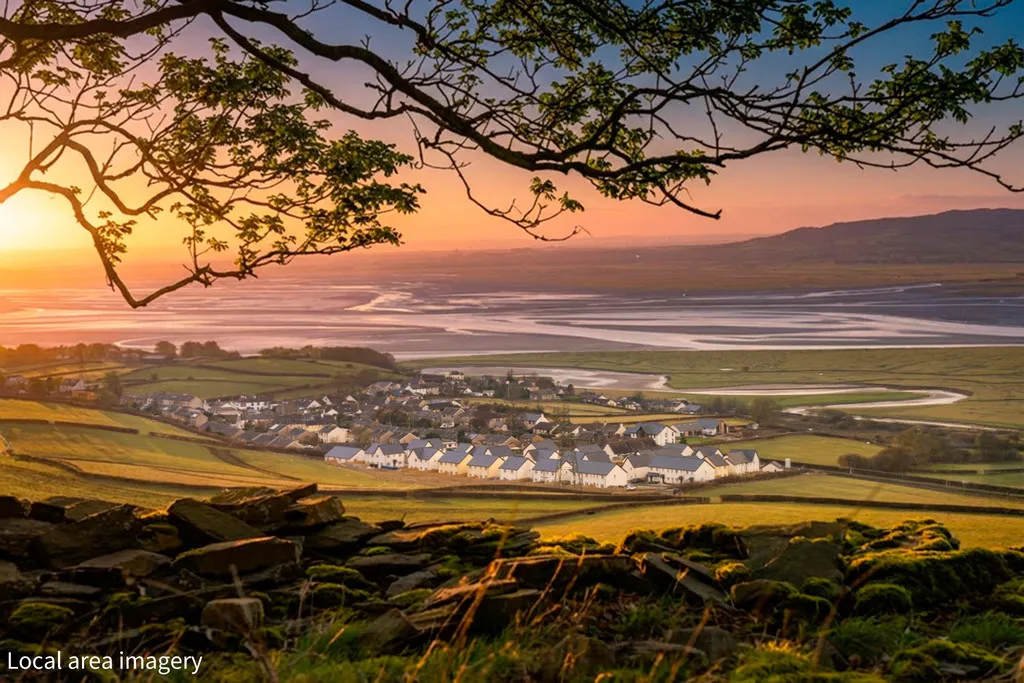 Burlington Rise, Kirkby-in-Furness, LA17, photo 19