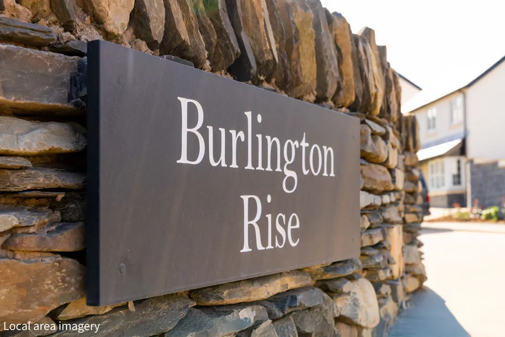 Burlington Rise, Kirkby-in-Furness, LA17, photo 18