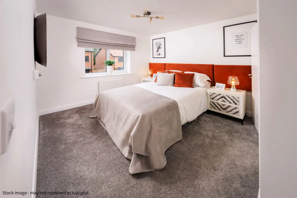 Burlington Rise, Kirkby-in-Furness, LA17, photo 10