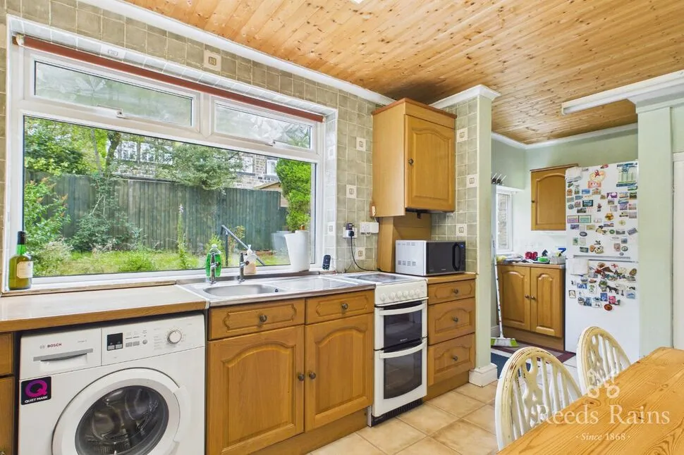 Hepton Drive, Hebden Bridge, HX7, photo 9