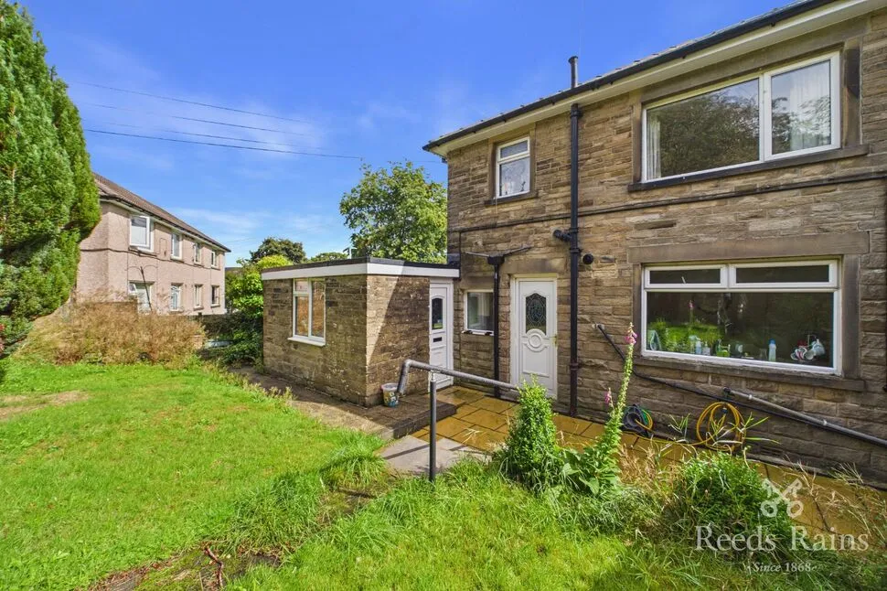 Hepton Drive, Hebden Bridge, HX7, photo 5
