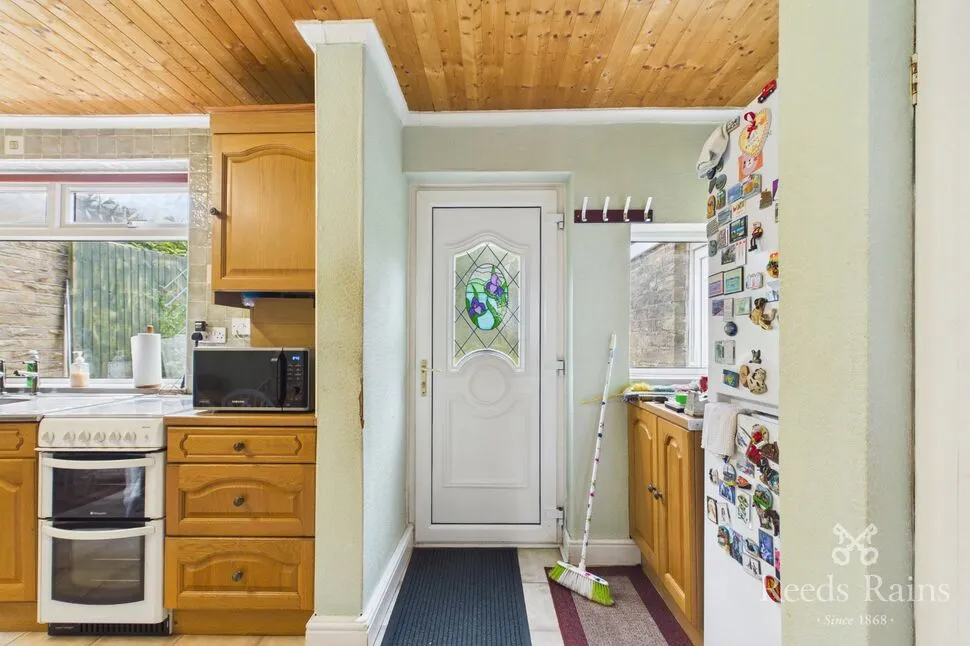 Hepton Drive, Hebden Bridge, HX7, photo 12